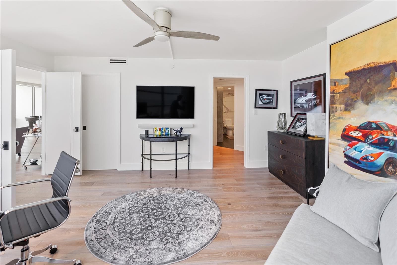 Condominium at 888 BOULEVARD OF THE ARTS #1705, SARASOTA, photo 61 of 72