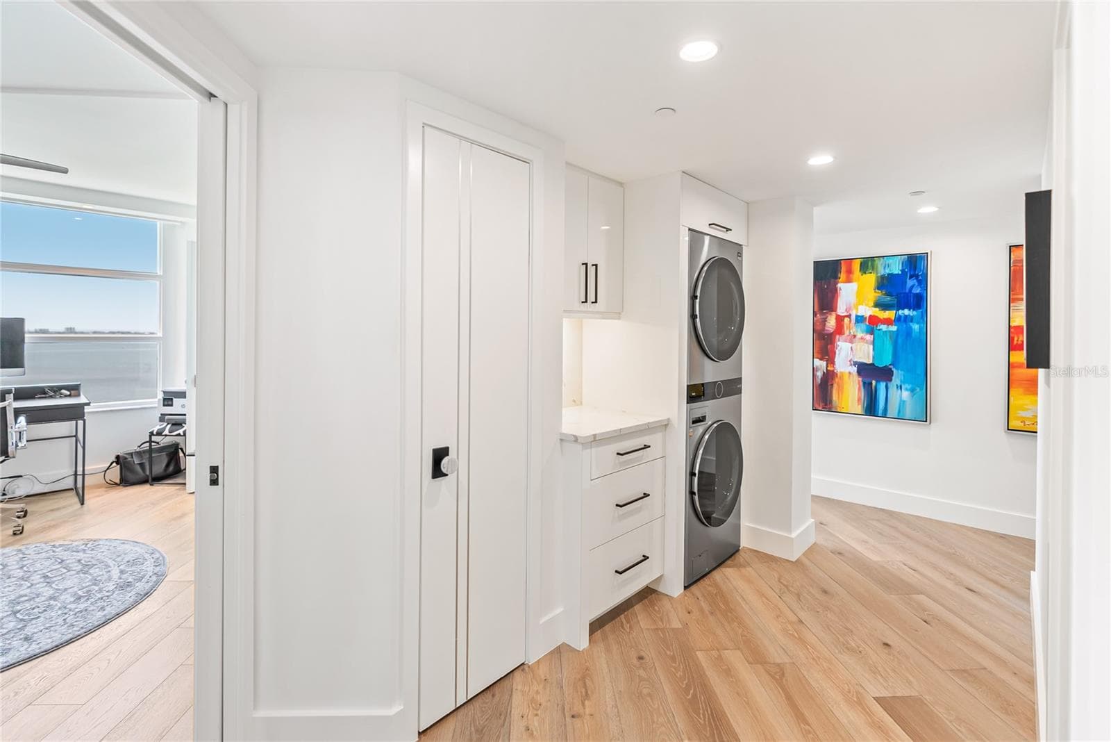 Condominium at 888 BOULEVARD OF THE ARTS #1705, SARASOTA, photo 62 of 72