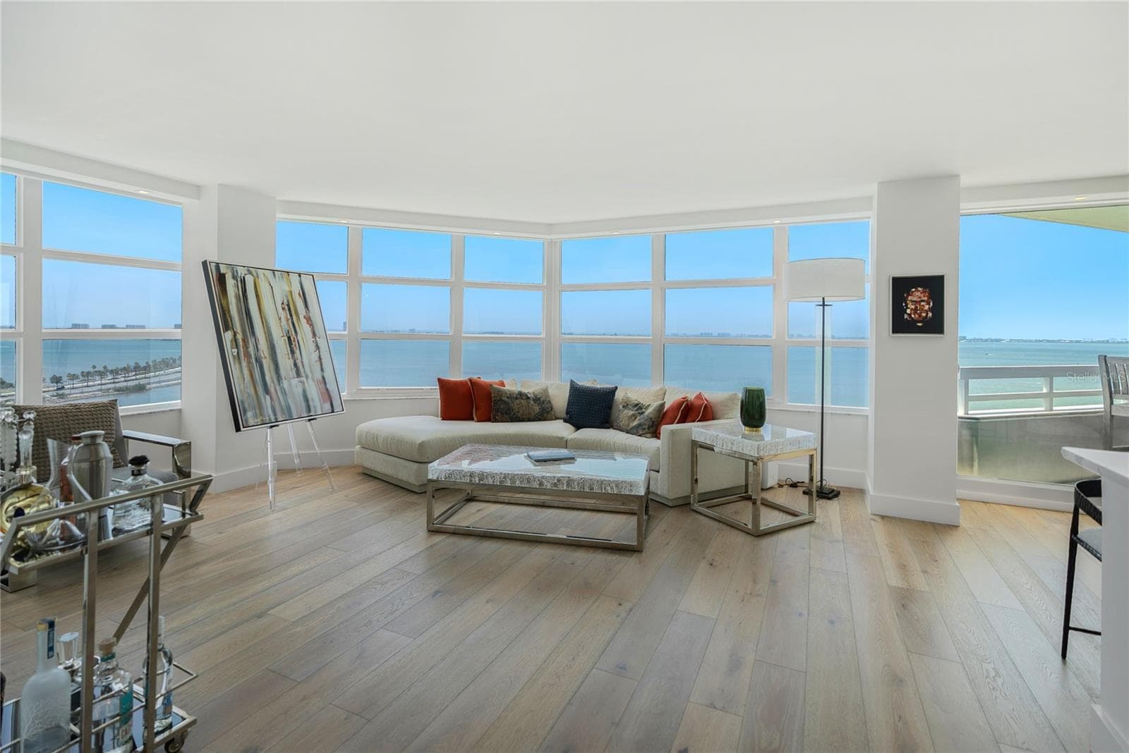Condominium at 888 BOULEVARD OF THE ARTS #1705, SARASOTA, photo 64 of 72
