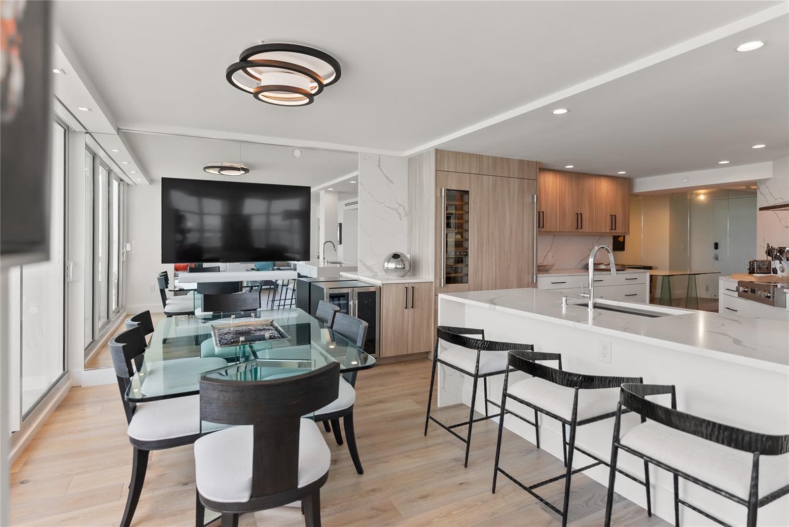 Condominium at 888 BOULEVARD OF THE ARTS #1705, SARASOTA, photo 68 of 72