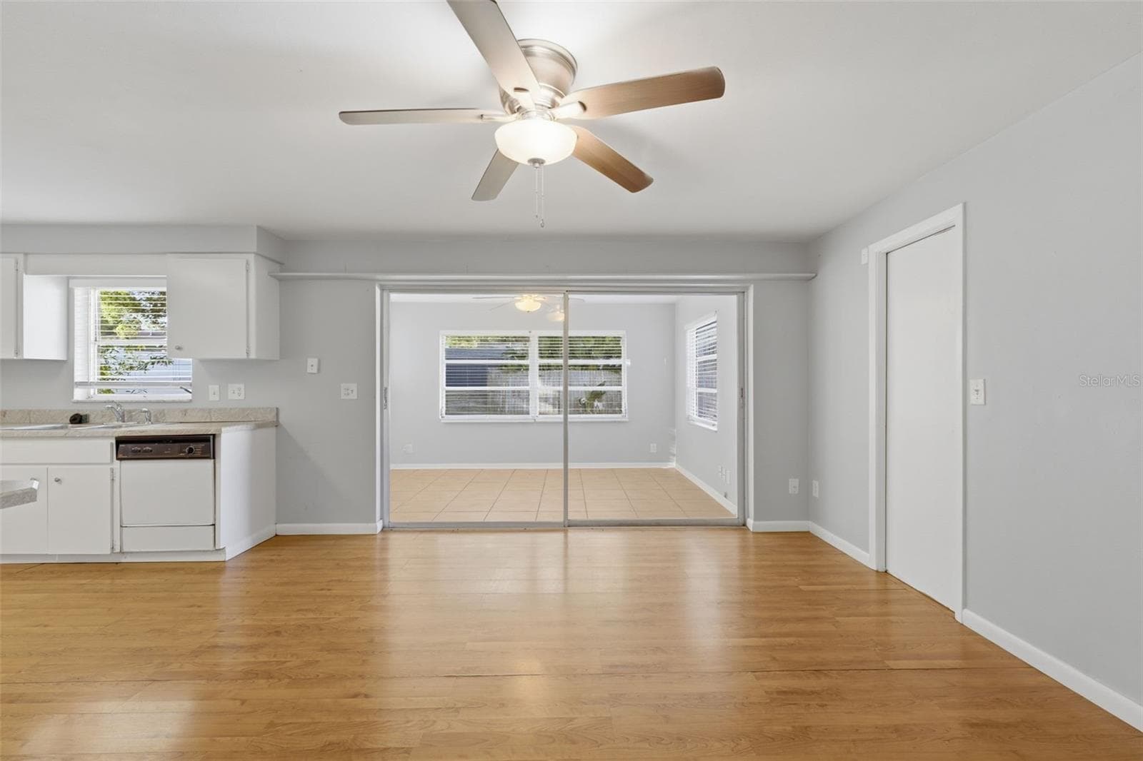 Bonus room - 1387 BELLEVUE BLVD, CLEARWATER