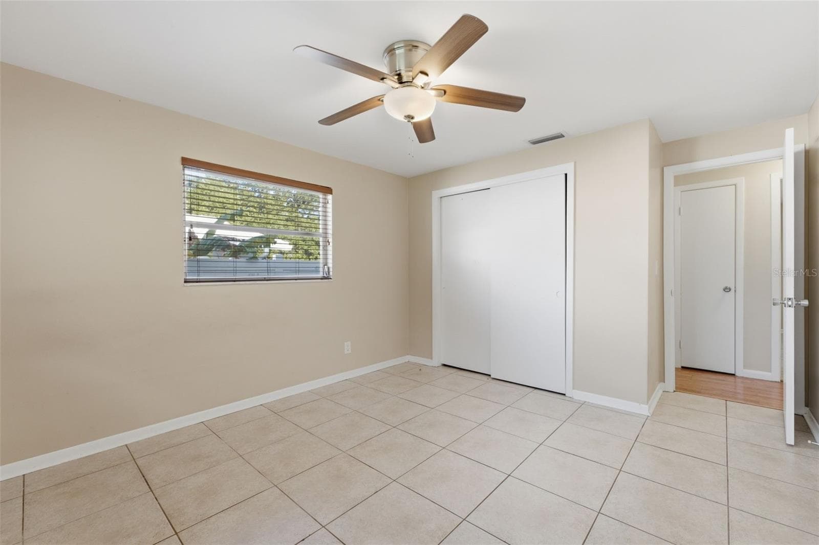 2nd bedroom - 1387 BELLEVUE BLVD, CLEARWATER