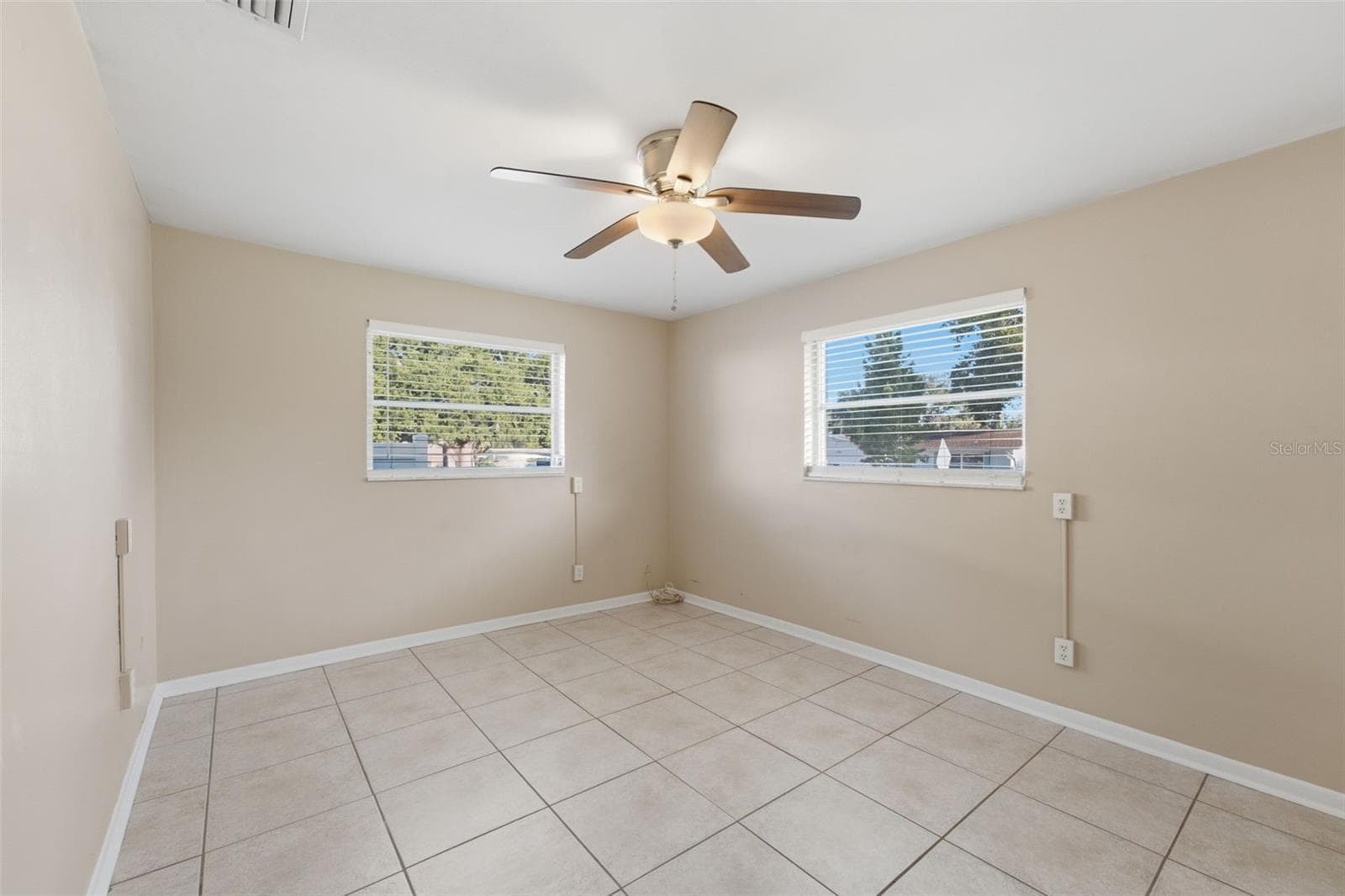 3rd bedroom - 1387 BELLEVUE BLVD, CLEARWATER