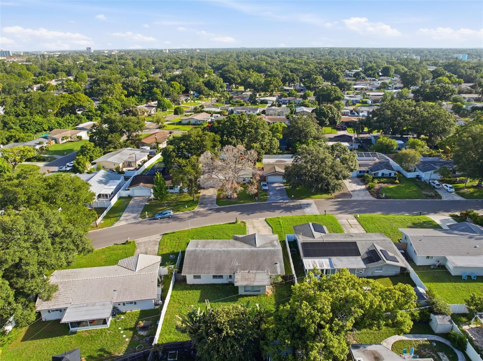 Single Family Residence at 1387 BELLEVUE BLVD, CLEARWATER, photo 41 of 47