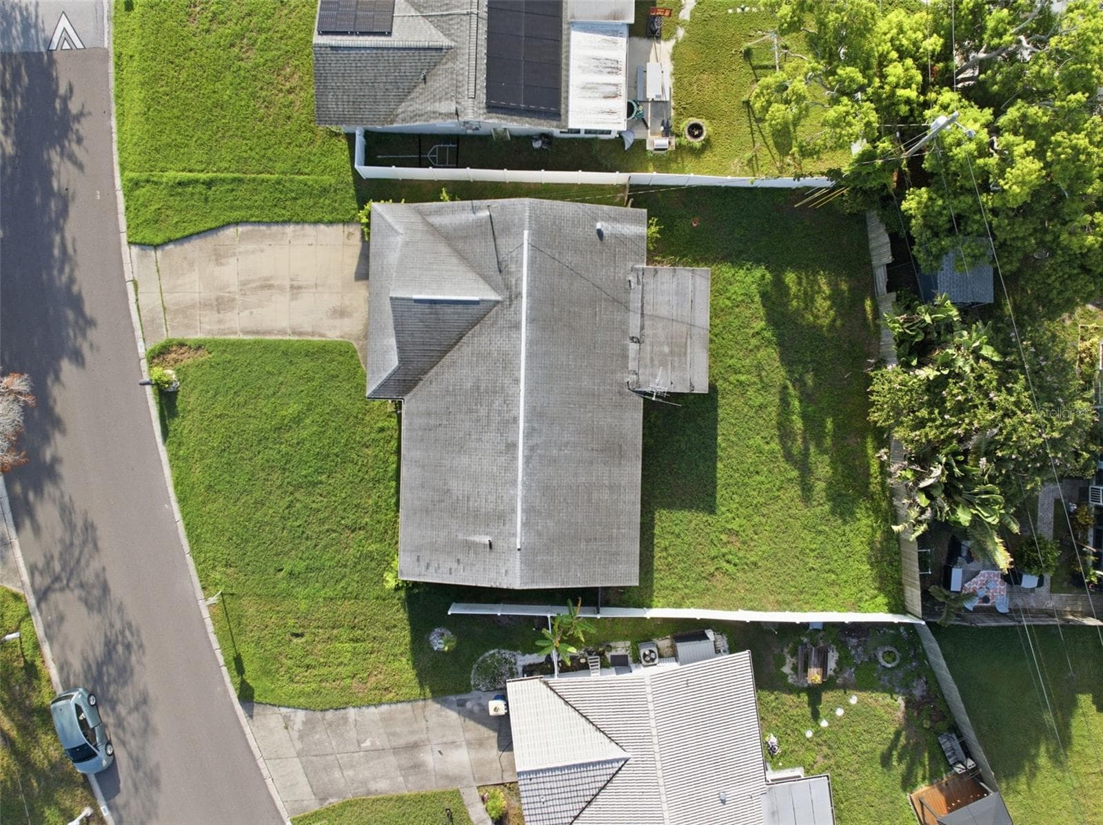 Single Family Residence at 1387 BELLEVUE BLVD, CLEARWATER, photo 43 of 47