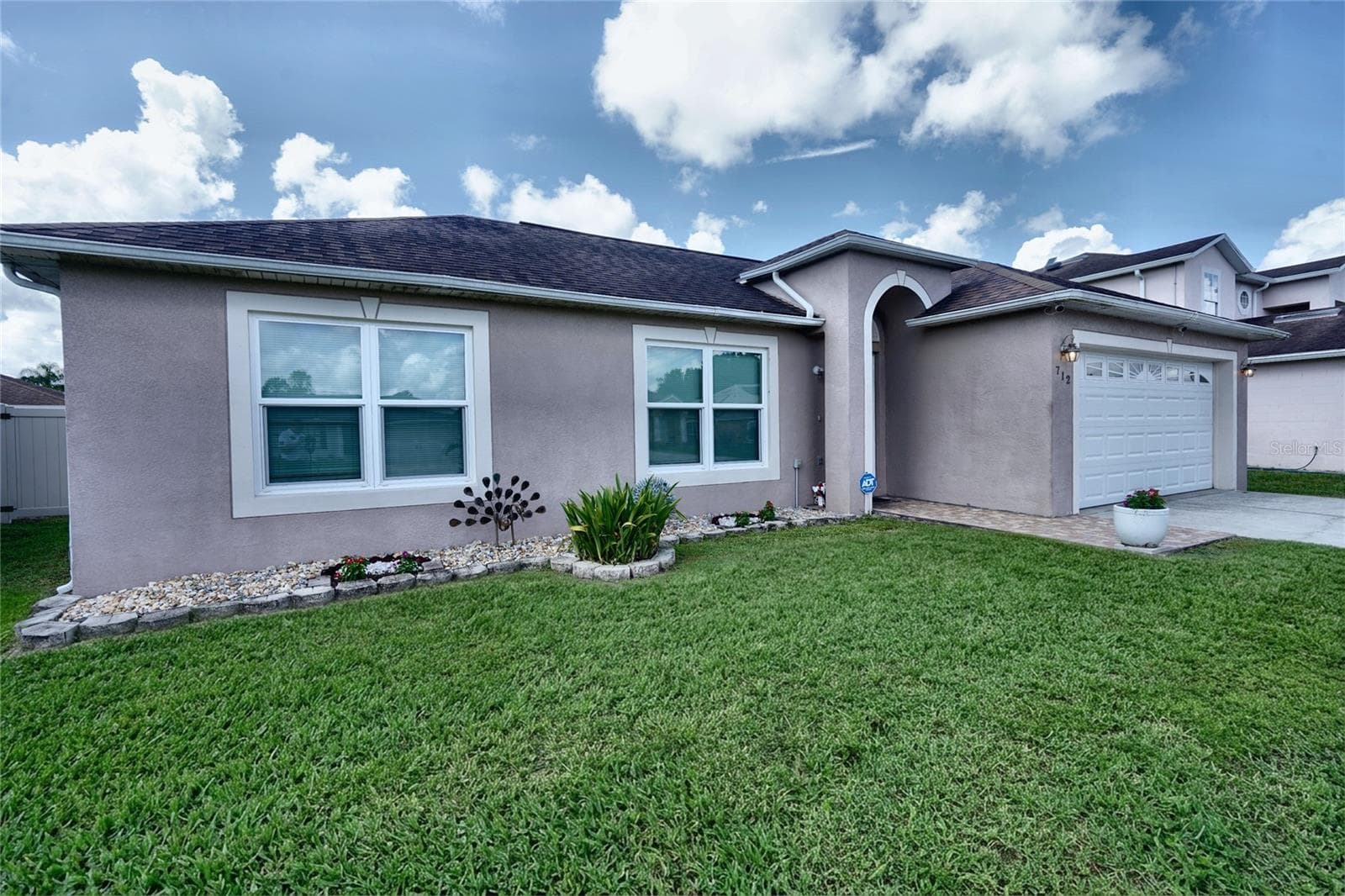 Single Family Residence at 712 BEAR WAY, POINCIANA, photo 20 of 20