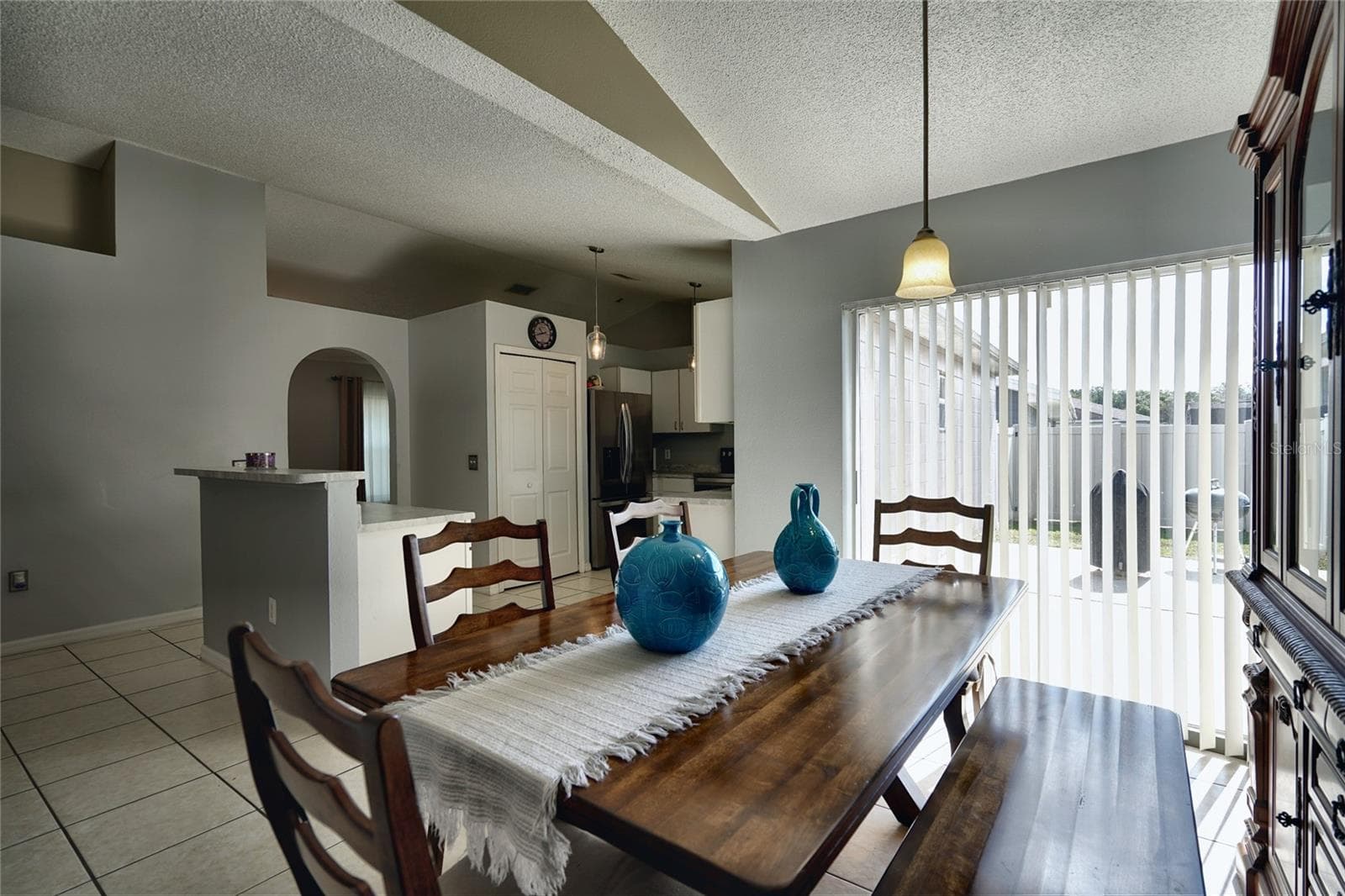 Single Family Residence at 712 BEAR WAY, POINCIANA, photo 9 of 20