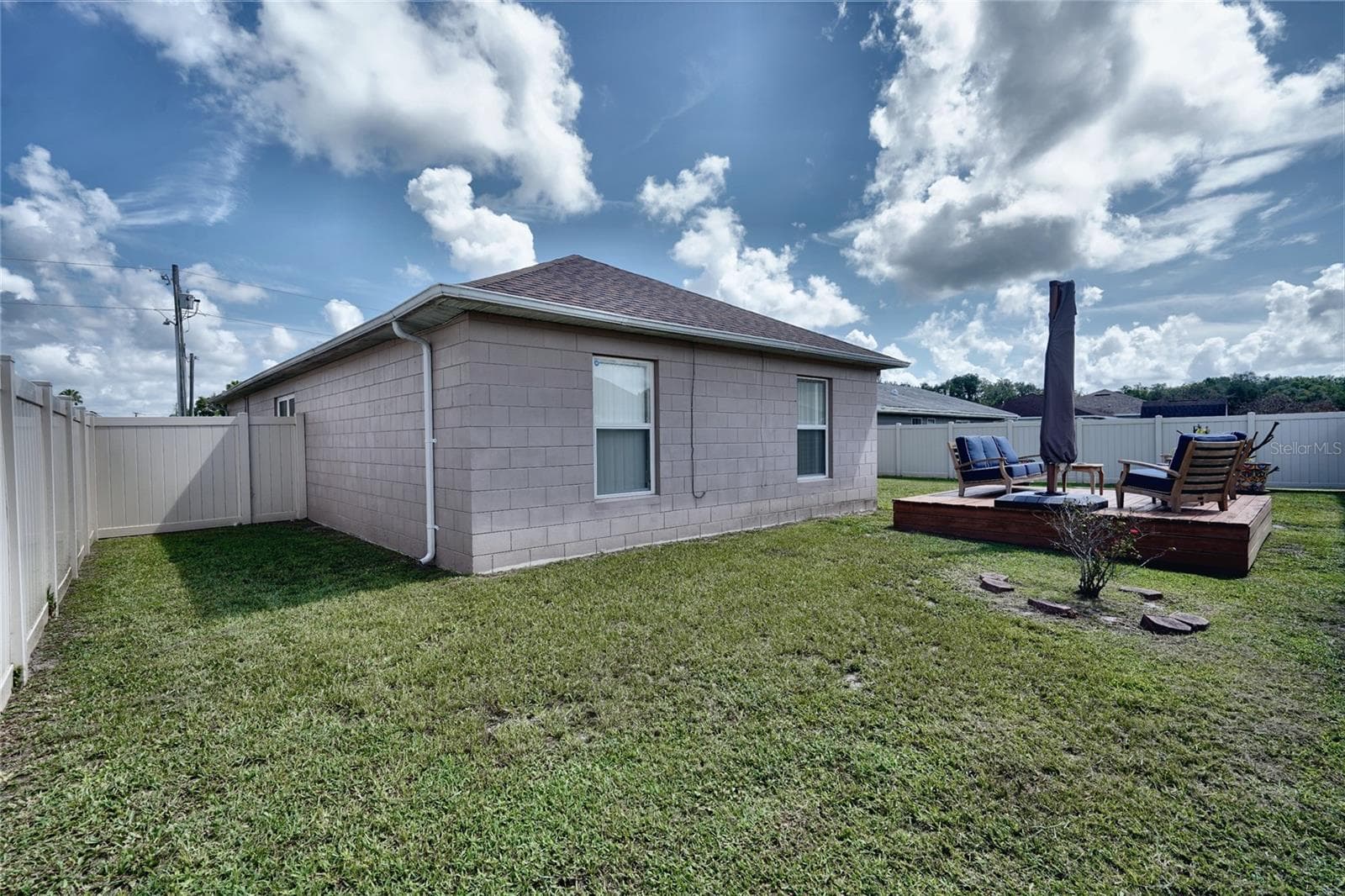 Single Family Residence at 712 BEAR WAY, POINCIANA, photo 18 of 20