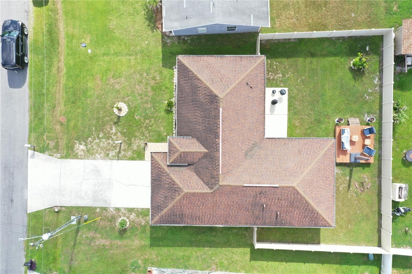 Single Family Residence at 712 BEAR WAY, POINCIANA, photo 19 of 20