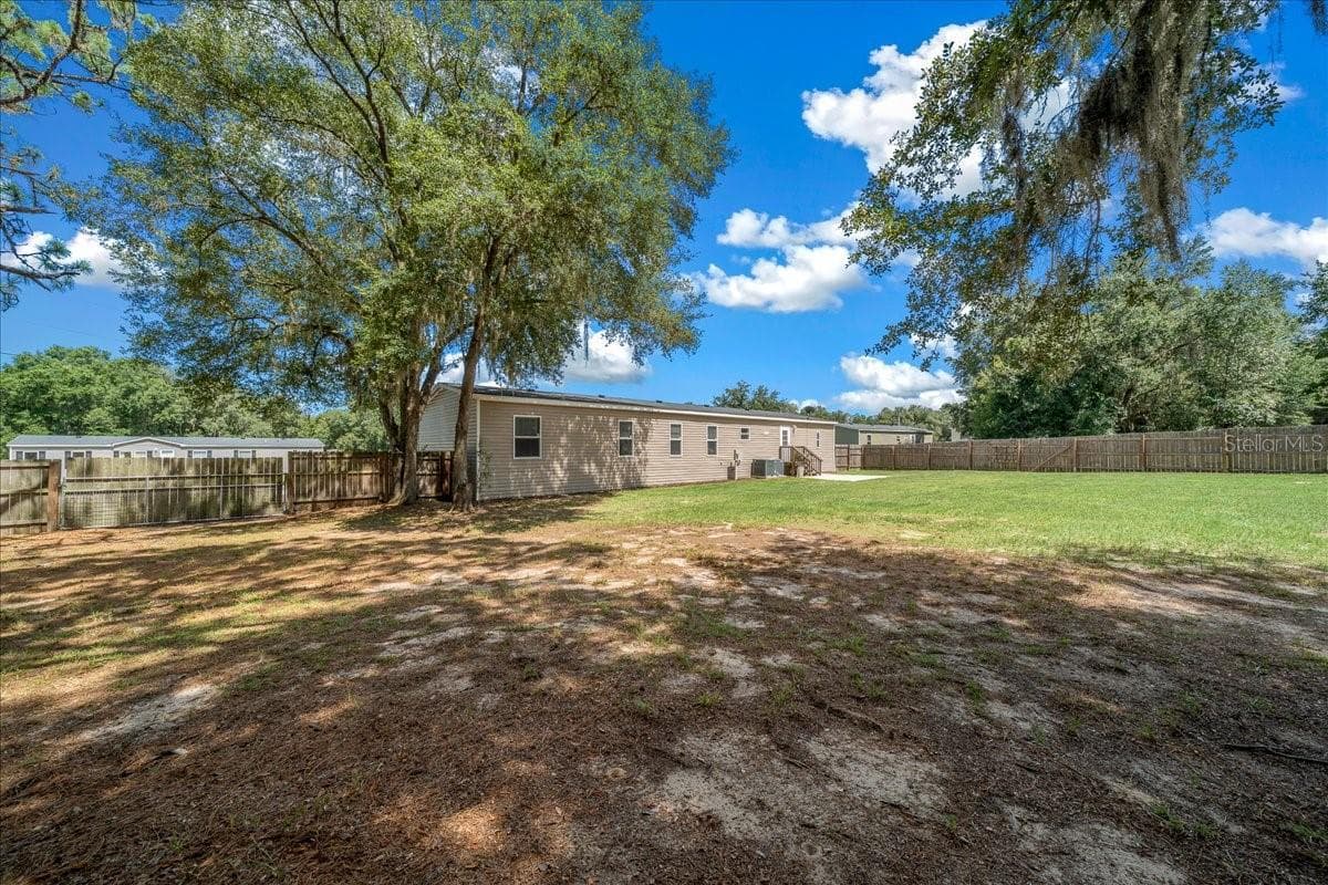 Manufactured Home at 38 SE 70TH CIR, OCALA, photo 38 of 49