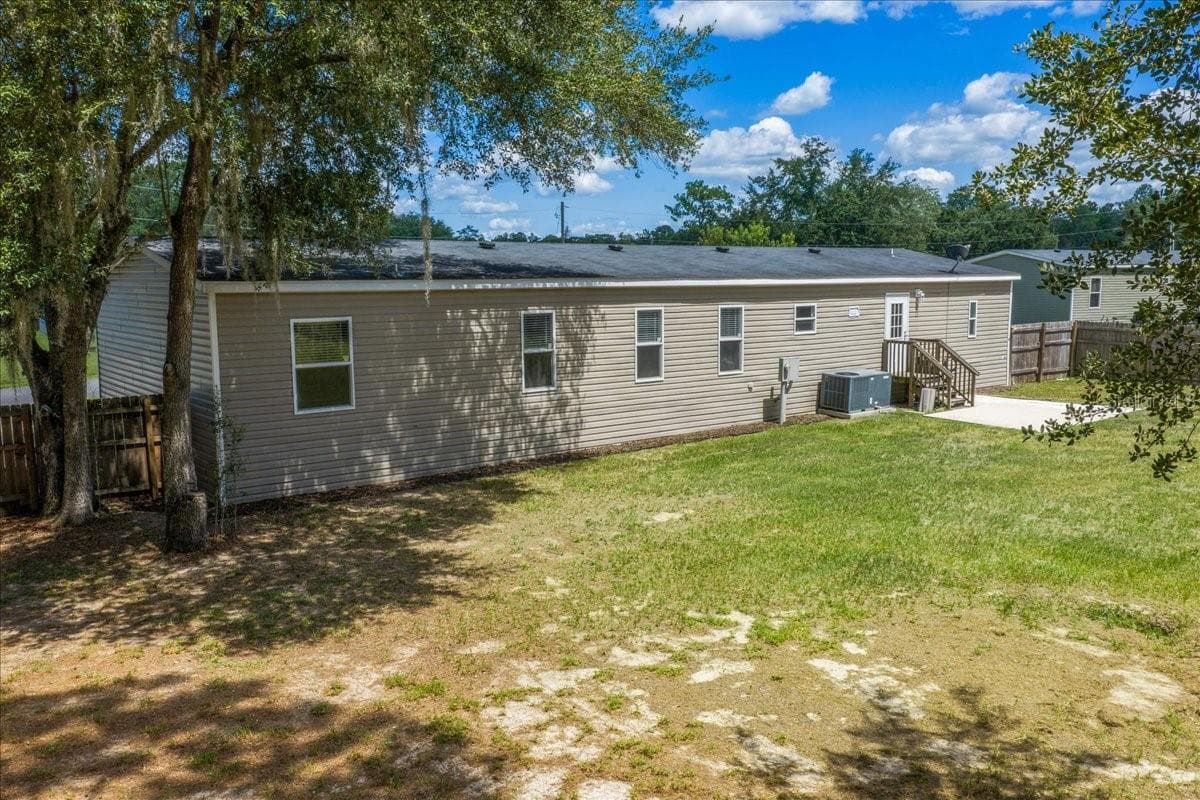 Manufactured Home at 38 SE 70TH CIR, OCALA, photo 43 of 49