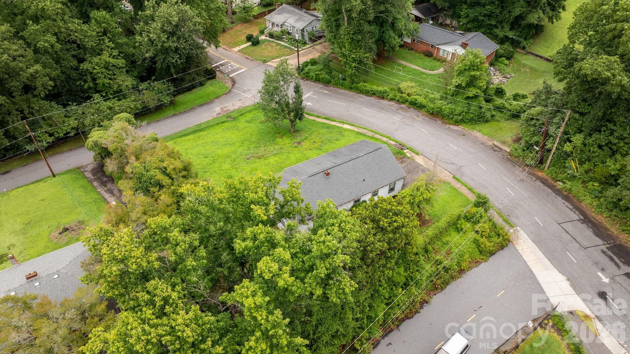 Single Family Residence at 101 Harris Drive, Morganton, photo 23 of 25