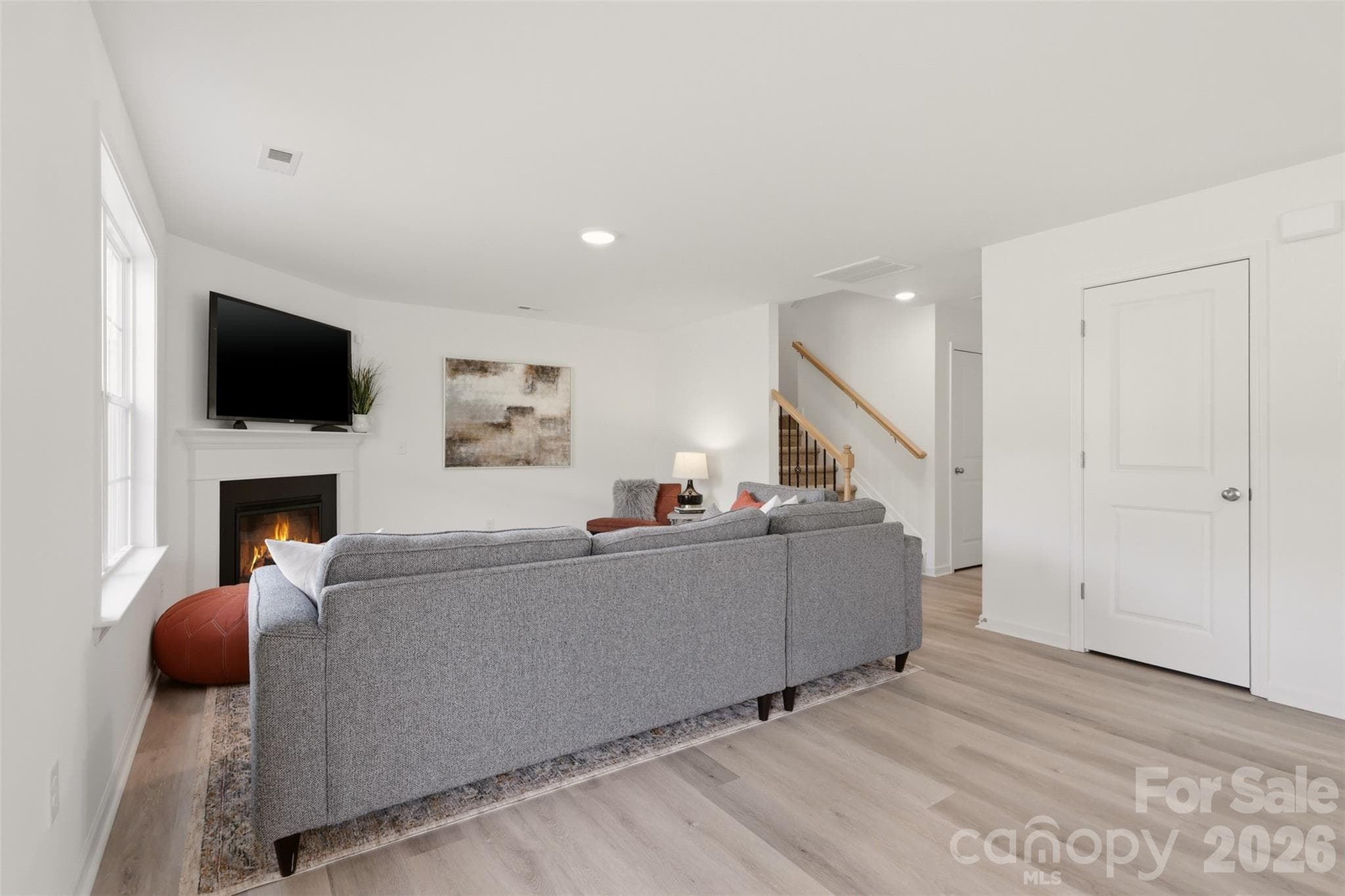 Single Family Residence at 239 Waylon Court, Lexington, photo 11 of 39