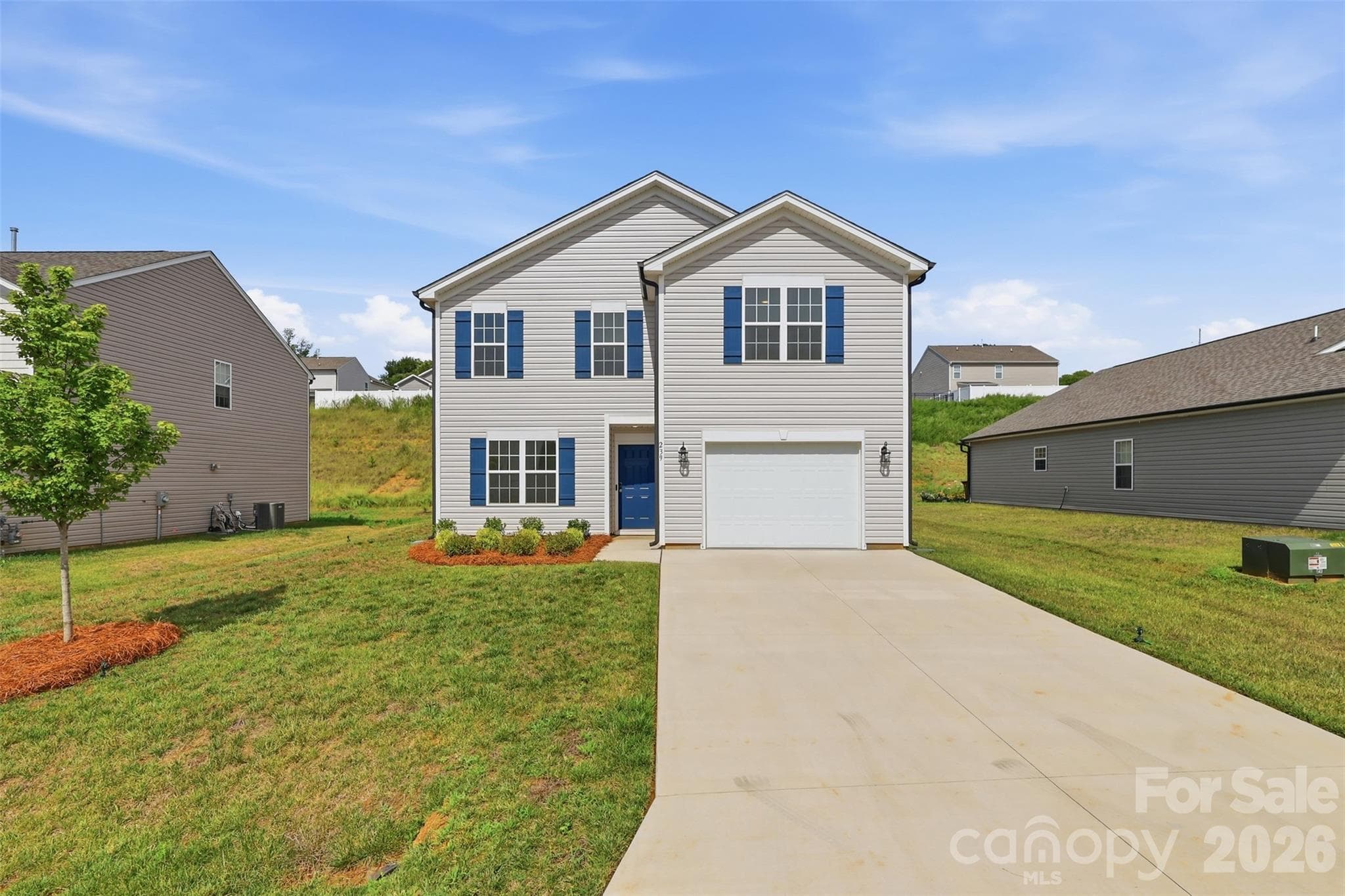 Single Family Residence at 239 Waylon Court, Lexington, photo 33 of 39