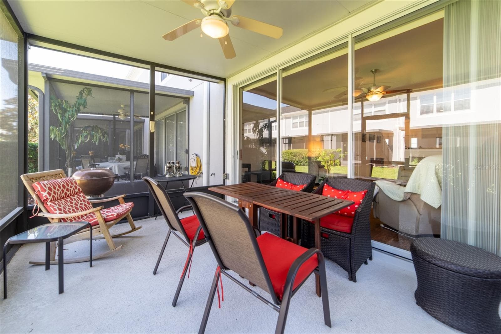Townhouse at 974 ENCLAIR ST, ORLANDO, photo 23 of 49