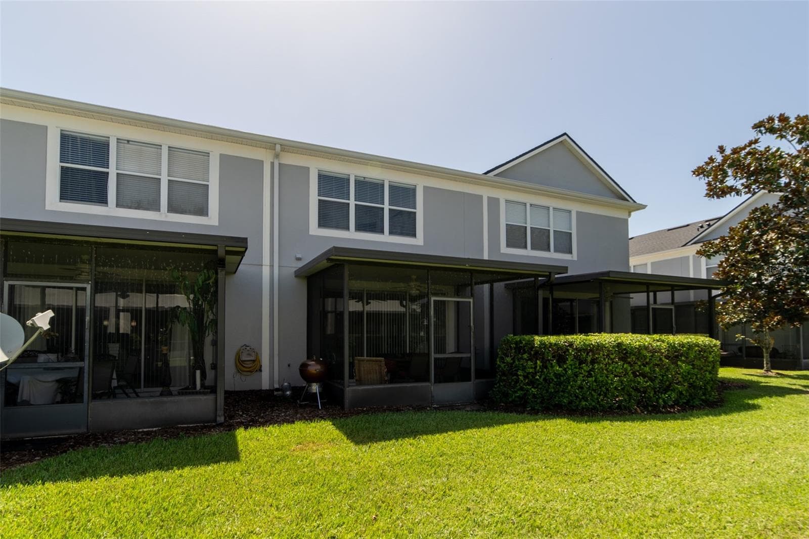 Townhouse at 974 ENCLAIR ST, ORLANDO, photo 30 of 49