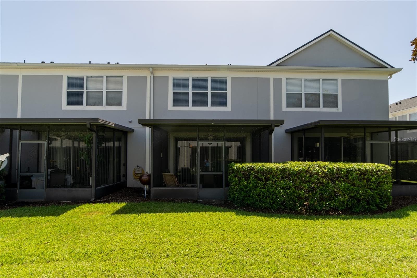 Townhouse at 974 ENCLAIR ST, ORLANDO, photo 31 of 49