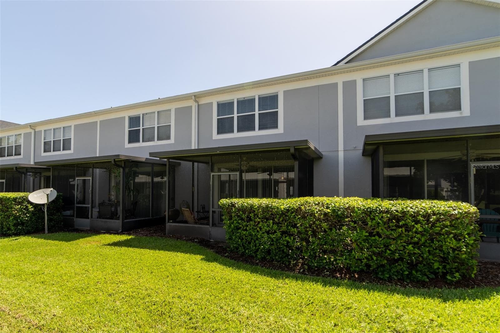 Townhouse at 974 ENCLAIR ST, ORLANDO, photo 32 of 49