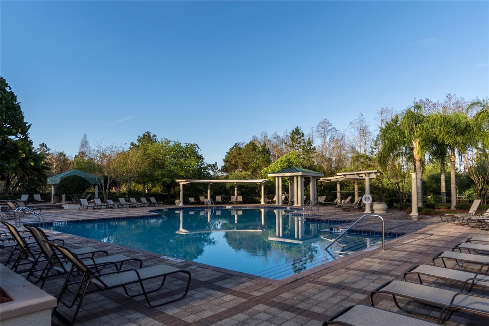 Townhouse at 974 ENCLAIR ST, ORLANDO, photo 41 of 49
