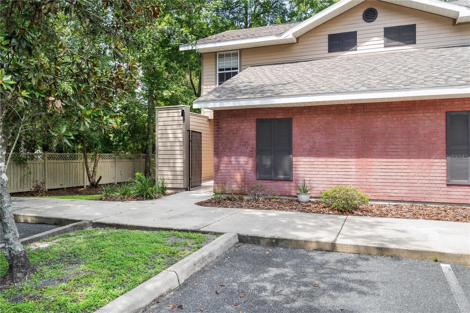 Condominium at 1215 NW 55TH ST NW #7, GAINESVILLE, photo 24 of 24