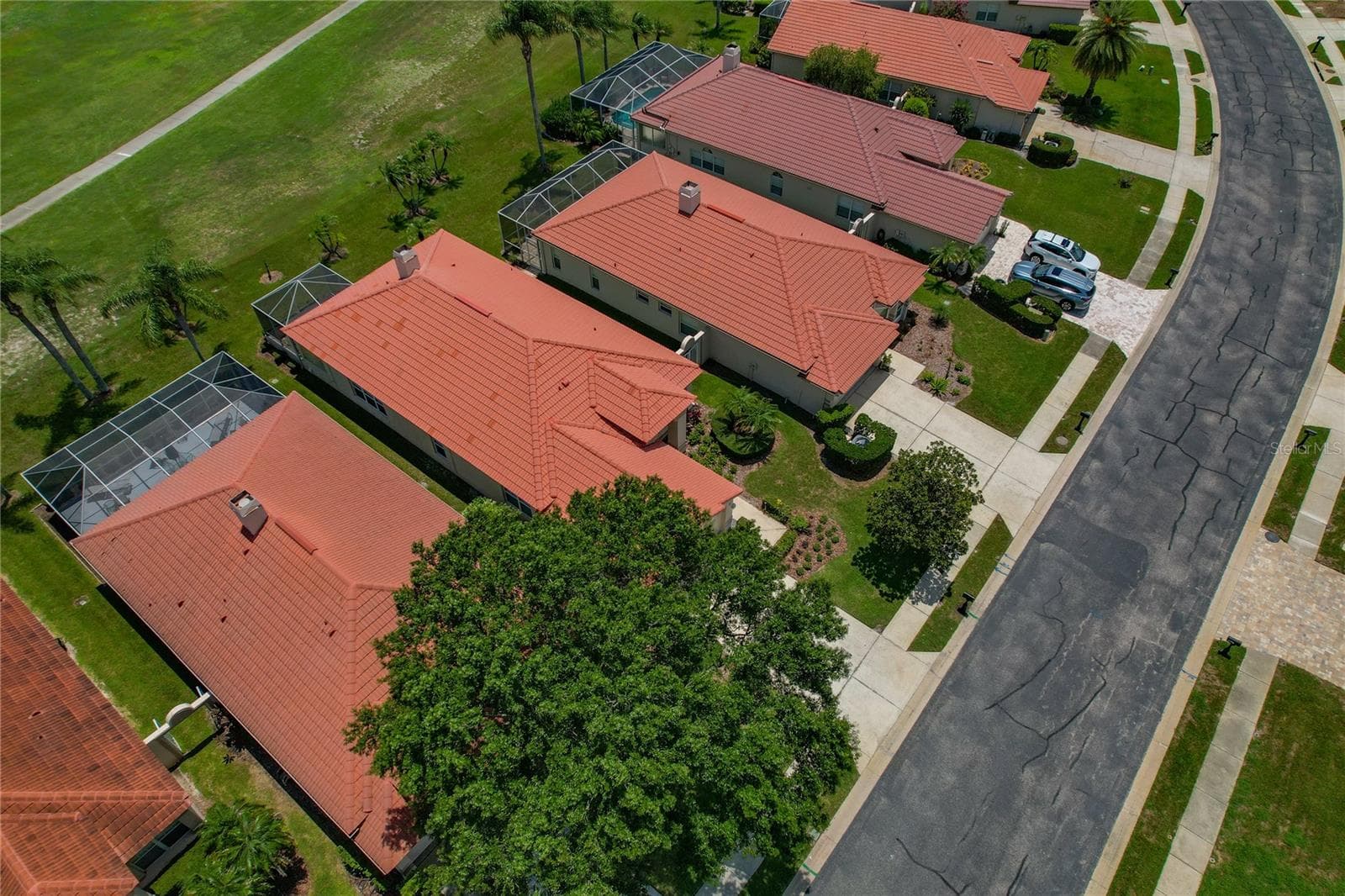 Single Family Residence at 1063 DARTFORD DR, TARPON SPRINGS, photo 71 of 91