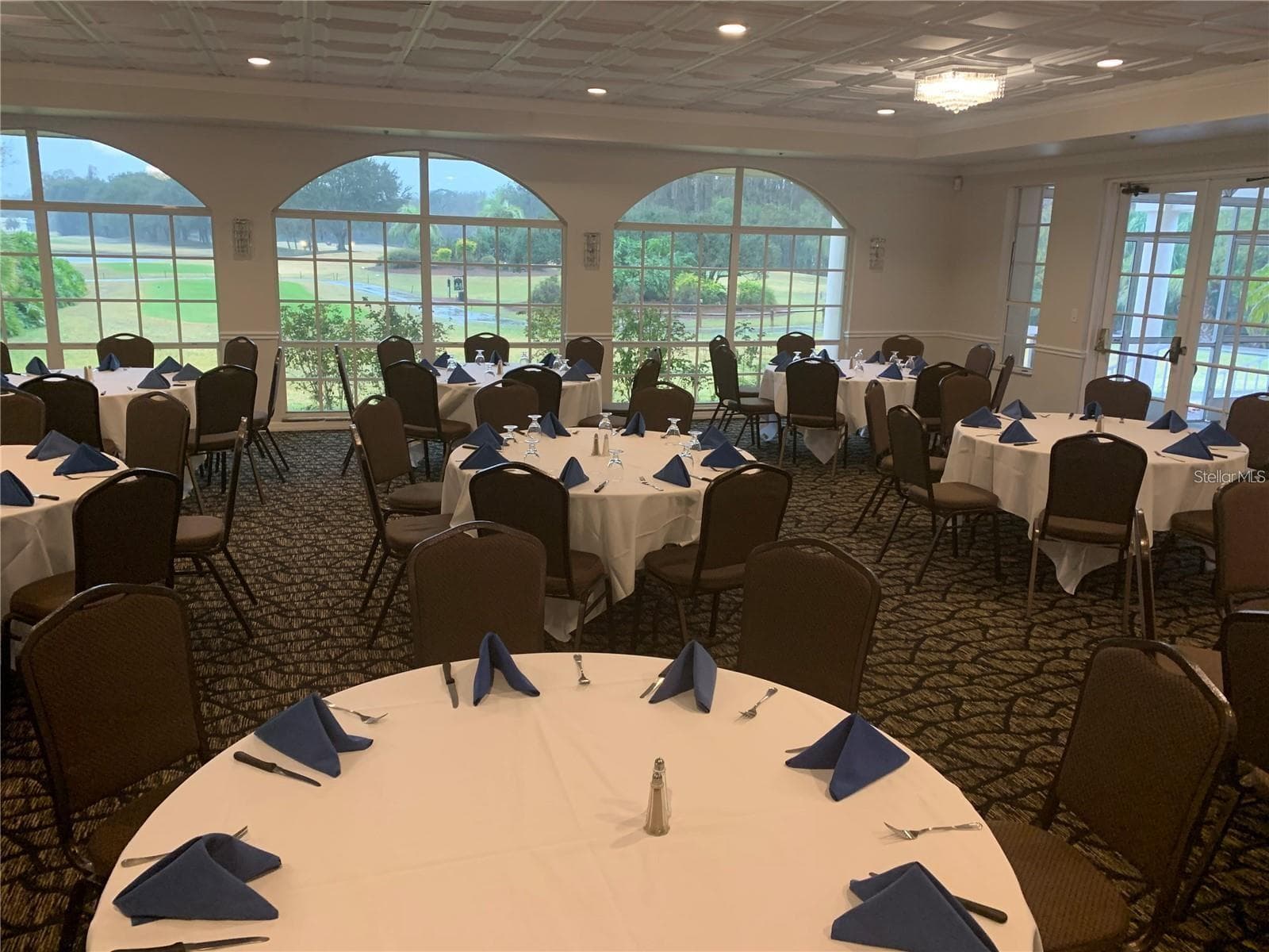 Banquet Room - 1063 DARTFORD DR, TARPON SPRINGS