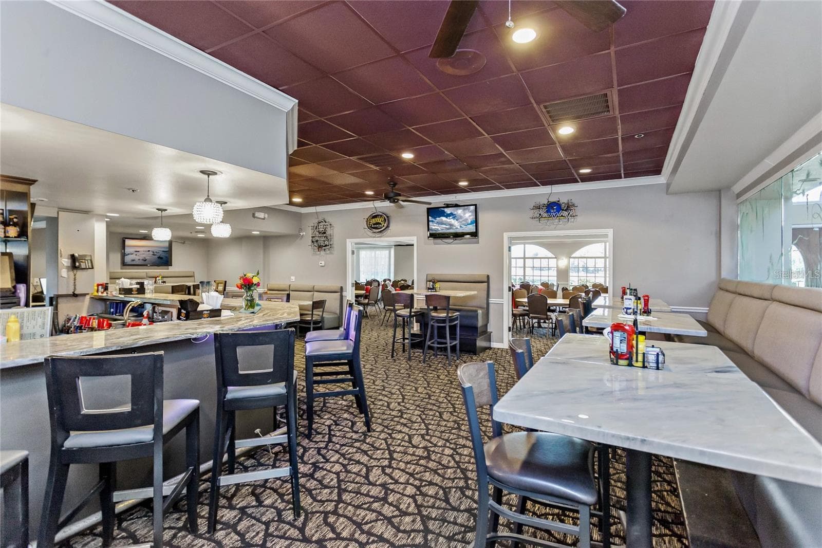 Restaurant - 1063 DARTFORD DR, TARPON SPRINGS
