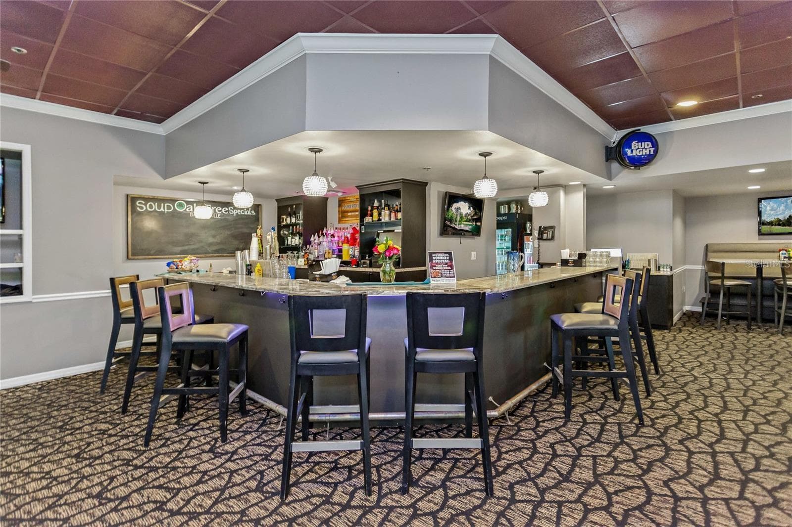 Restaruant - 1063 DARTFORD DR, TARPON SPRINGS