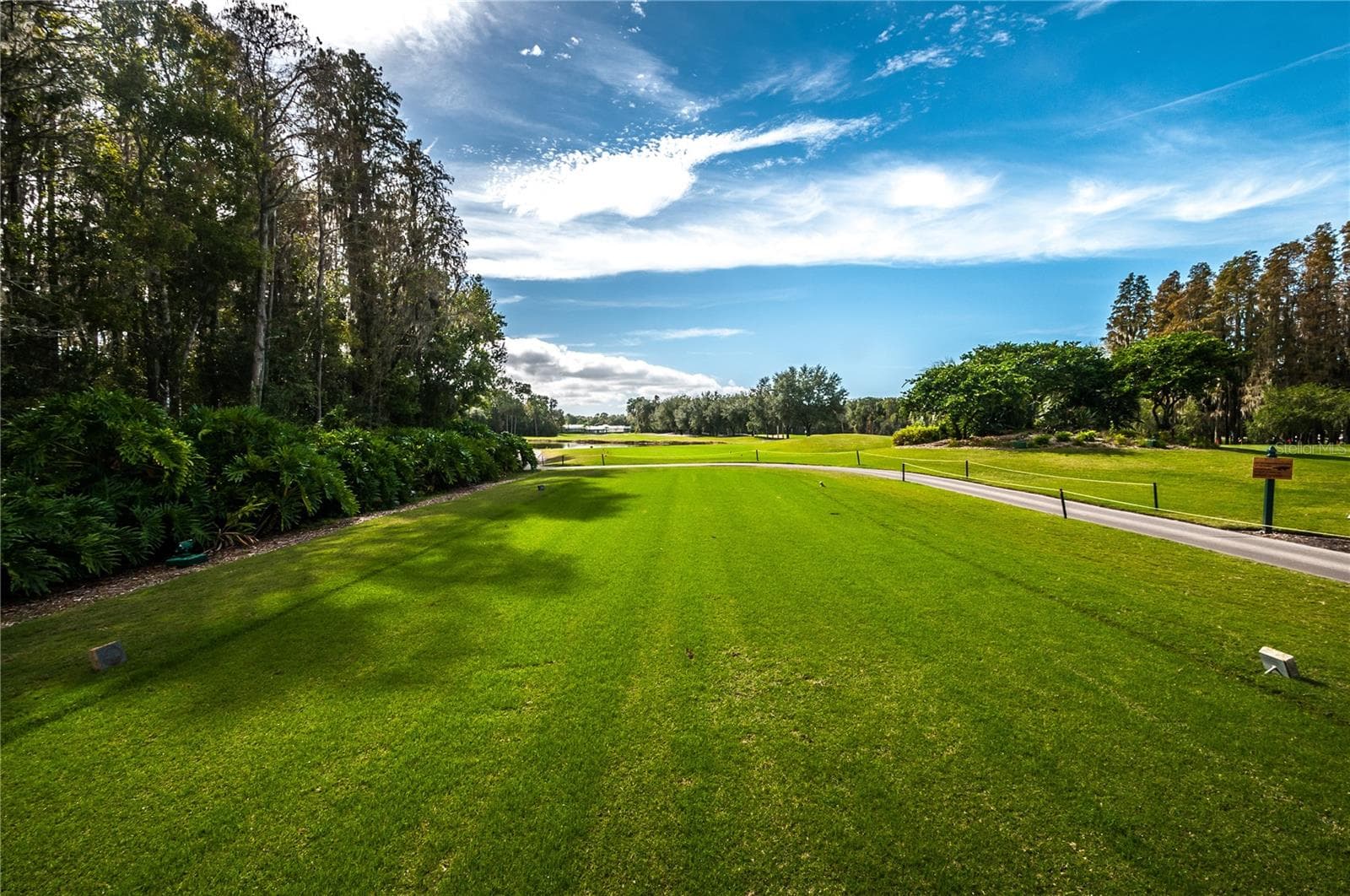 Golf Course - 1063 DARTFORD DR, TARPON SPRINGS