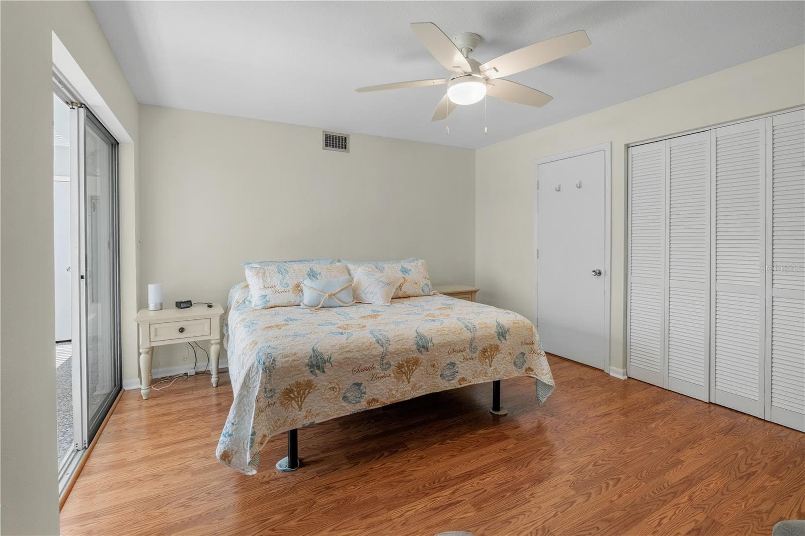 Primary Bedroom - 7801 11TH ST N #302, ST PETERSBURG