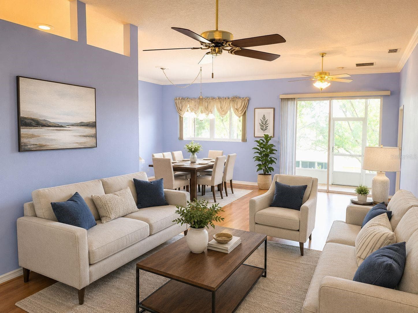 Single Family Residence at 809 SUMMIT GREENS BLVD, CLERMONT, photo 2 of 12
