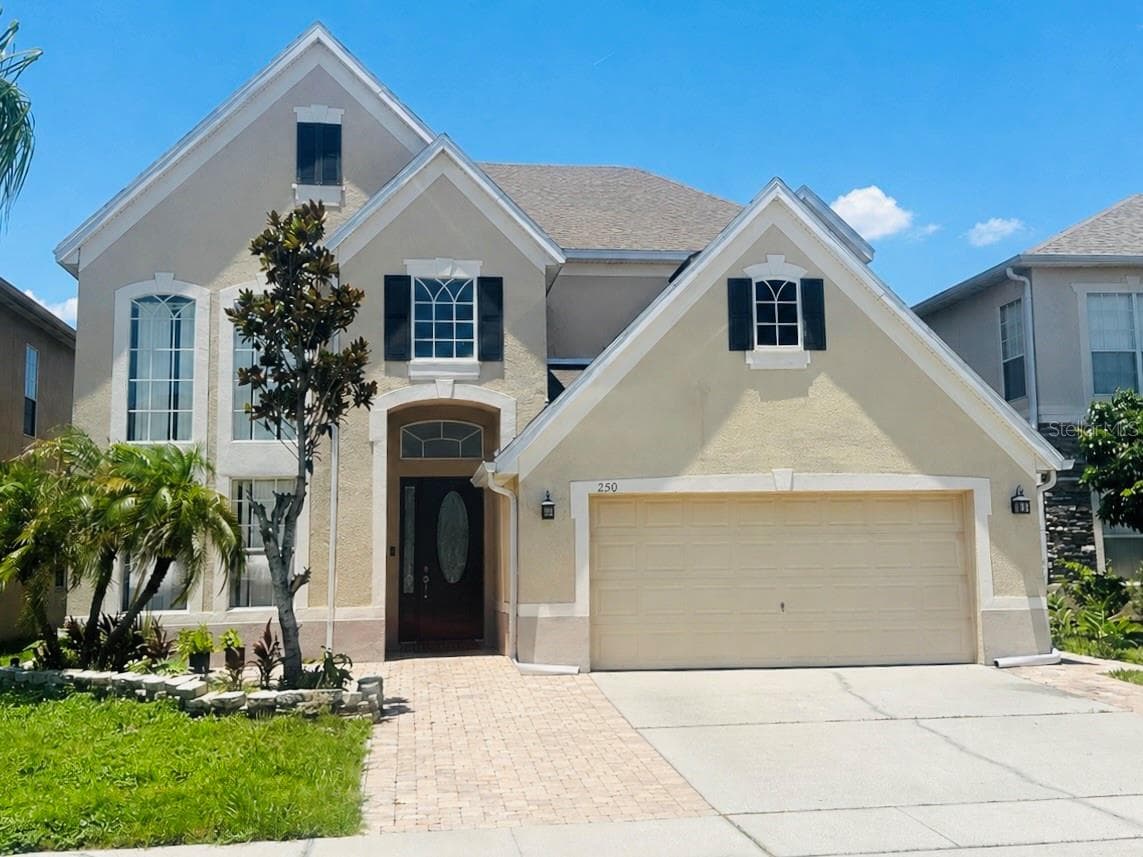 2530 SAND ARBOR CIR
