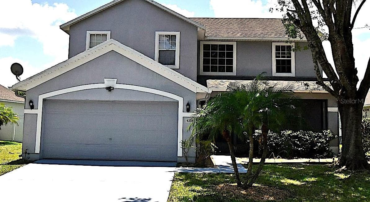 4208 LUGANO CT