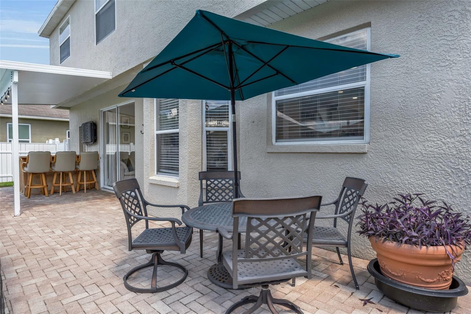 Single Family Residence at 1250 LORETTO CIR, ODESSA, photo 55 of 64