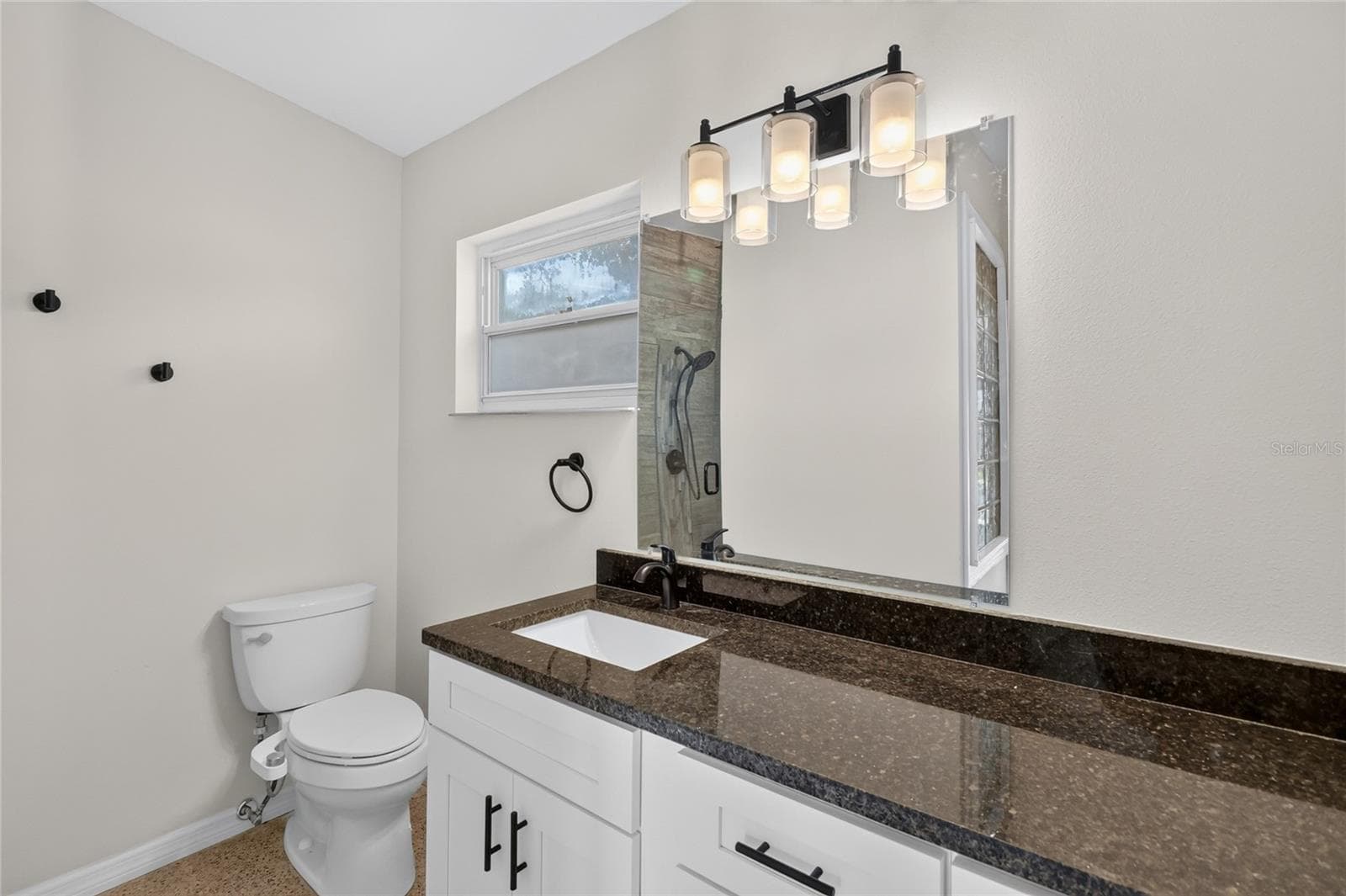Master bath - 120 81ST AVE NE, ST PETERSBURG
