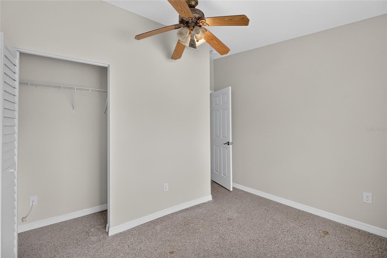 Bedroom 3 - 120 81ST AVE NE, ST PETERSBURG