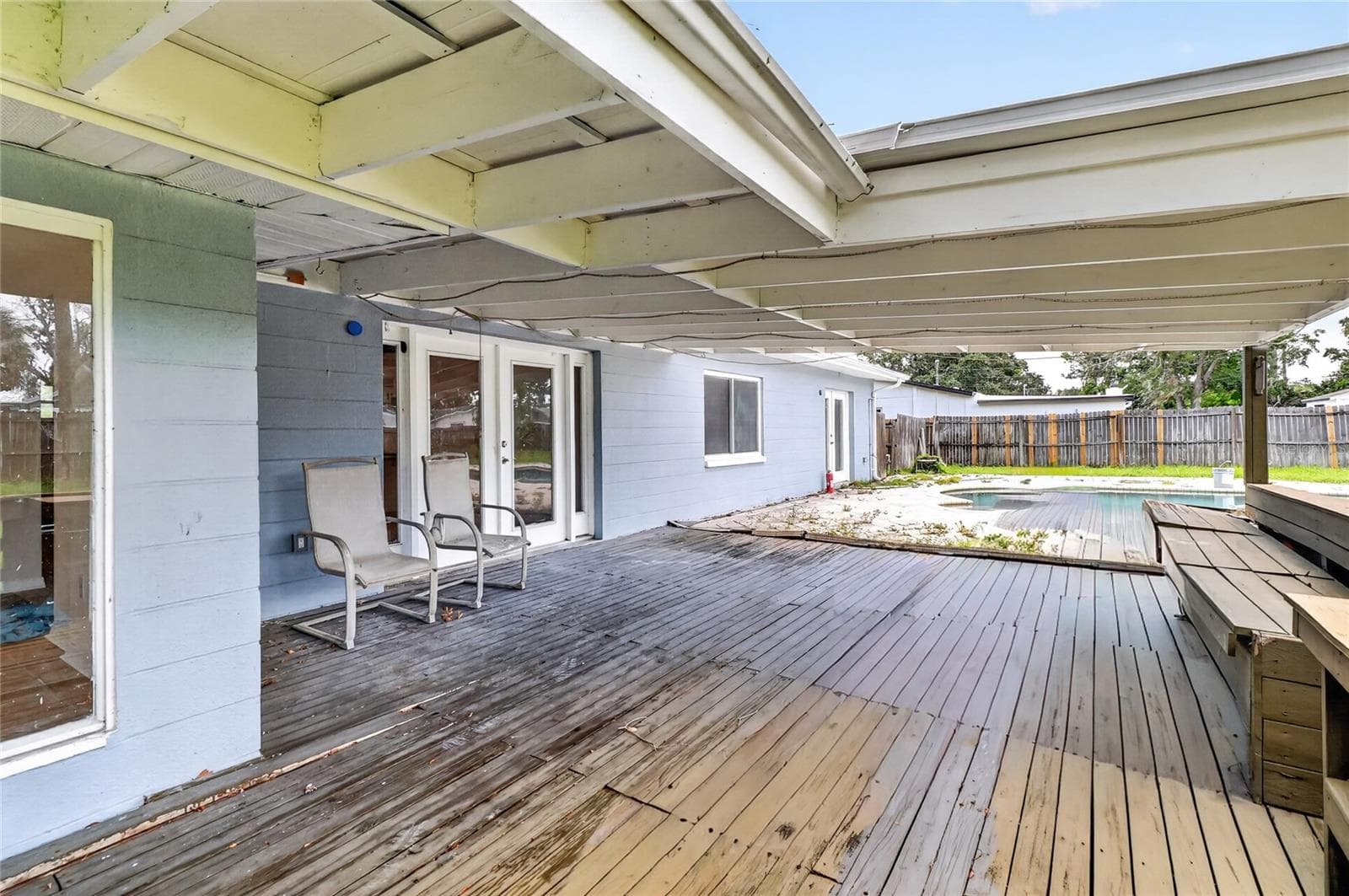 Single Family Residence at 120 81ST AVE NE, ST PETERSBURG, photo 41 of 56