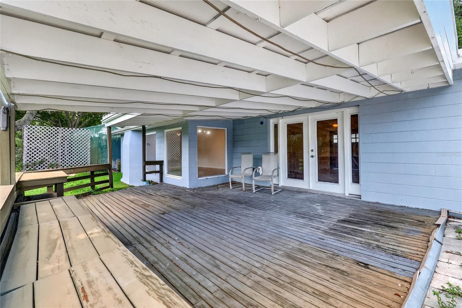 Single Family Residence at 120 81ST AVE NE, ST PETERSBURG, photo 44 of 56