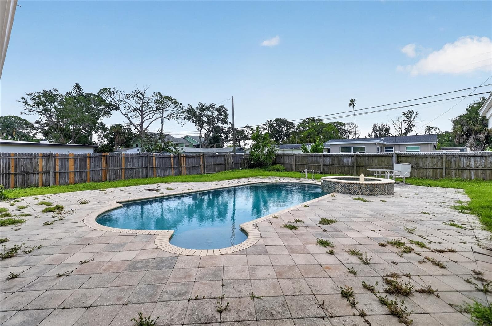 Single Family Residence at 120 81ST AVE NE, ST PETERSBURG, photo 45 of 56