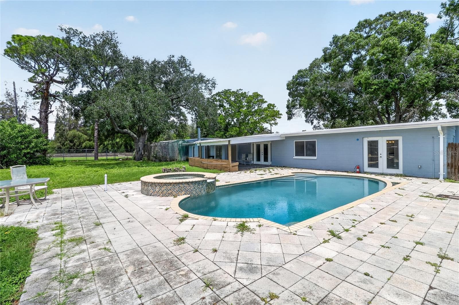 Single Family Residence at 120 81ST AVE NE, ST PETERSBURG, photo 46 of 56