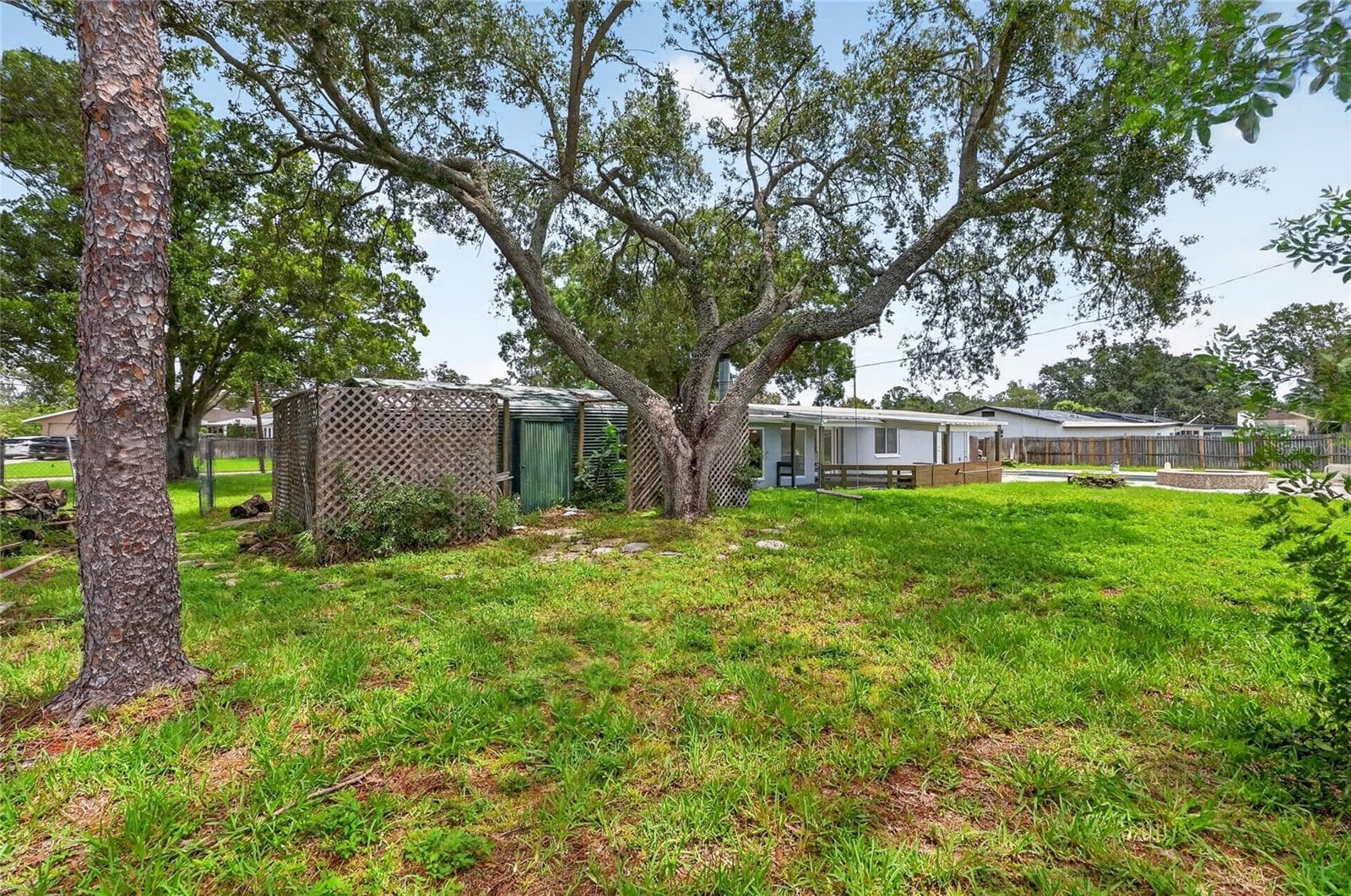 Single Family Residence at 120 81ST AVE NE, ST PETERSBURG, photo 49 of 56