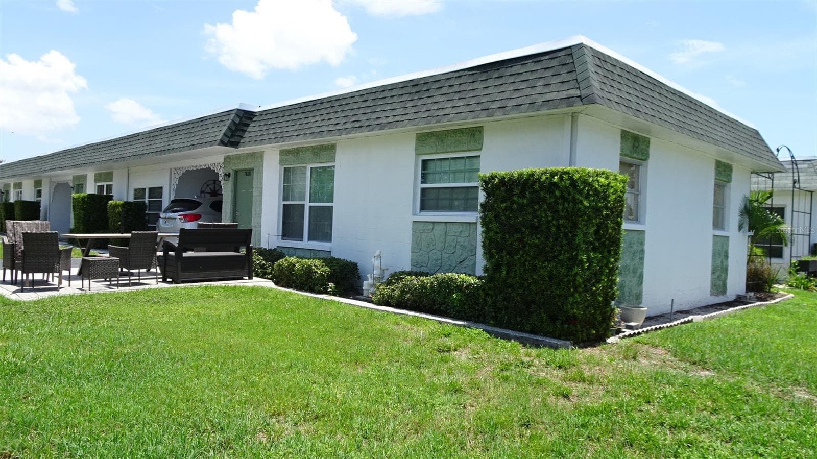 Condominium at 7868 40TH AVE N #7868, ST PETERSBURG, photo 5 of 48