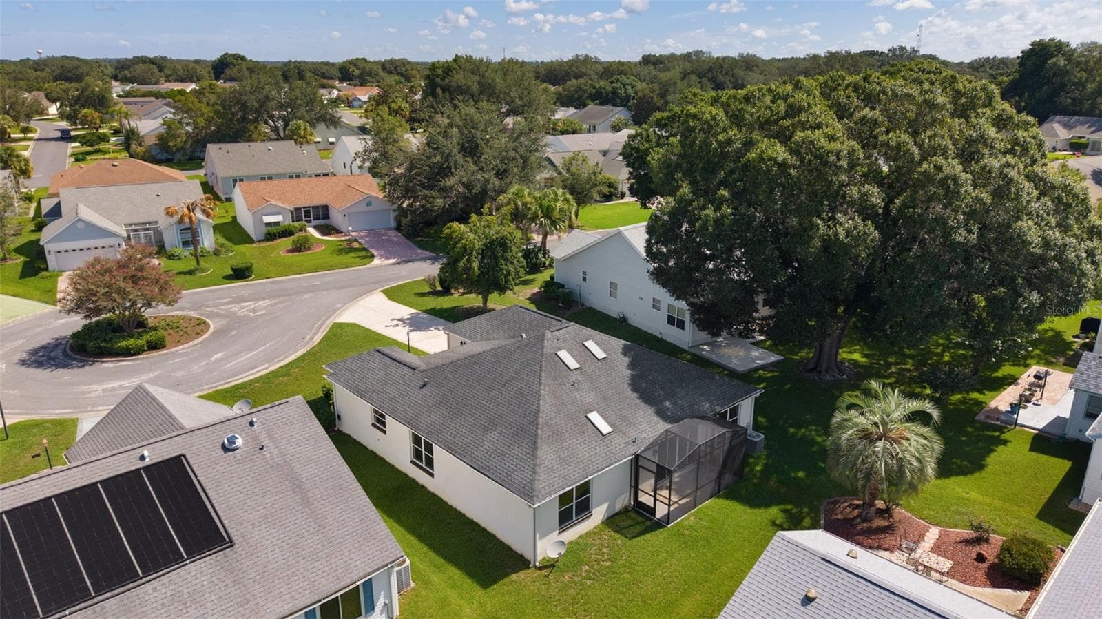 Single Family Residence at 1012 DIEGO CT, LADY LAKE, photo 43 of 49