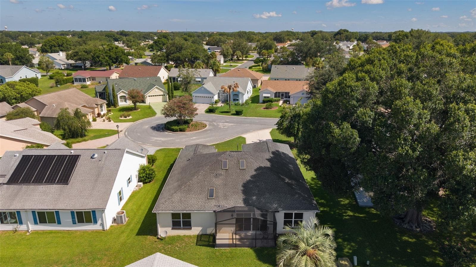Single Family Residence at 1012 DIEGO CT, LADY LAKE, photo 42 of 49