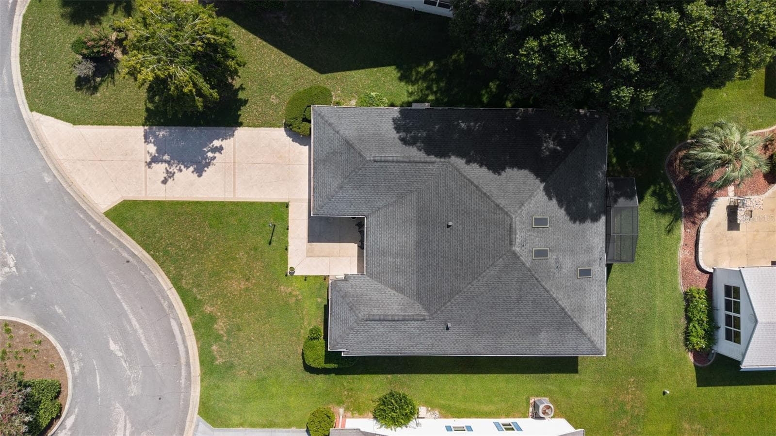 Single Family Residence at 1012 DIEGO CT, LADY LAKE, photo 44 of 49