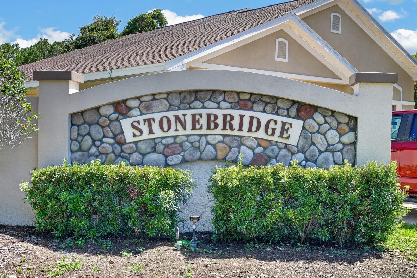 Single Family Residence at 2322 STONEBRIDGE WAY, FLAGLER BEACH, photo 2 of 45