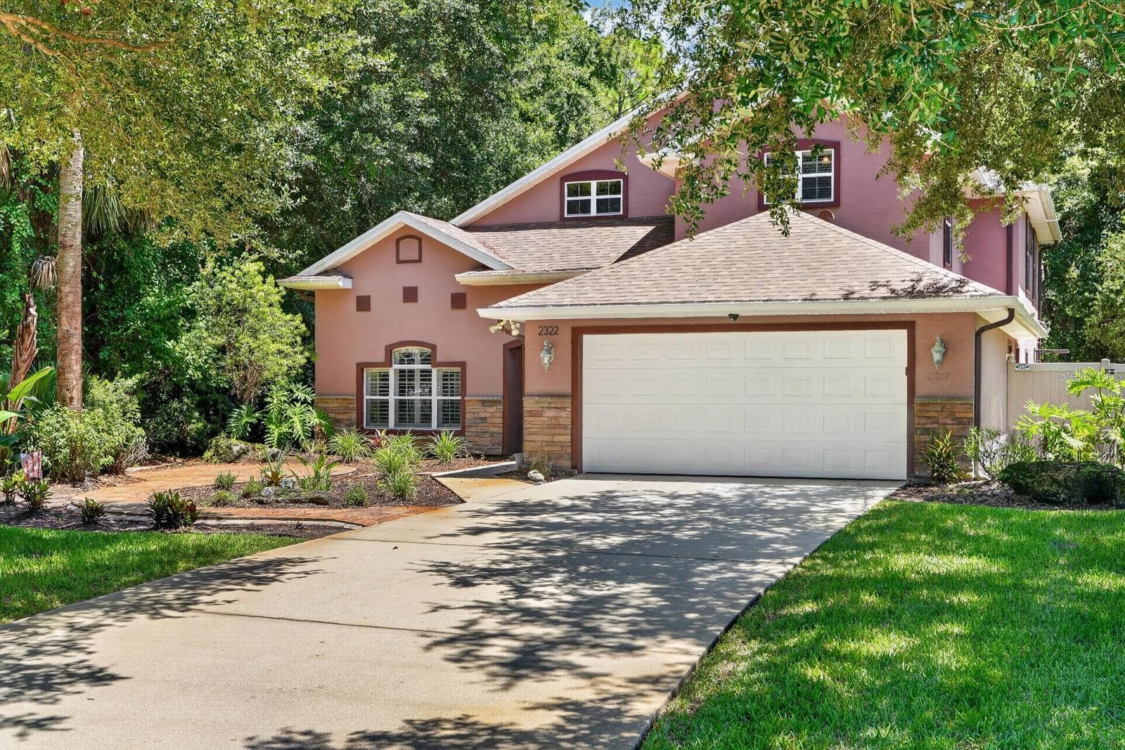 Single Family Residence at 2322 STONEBRIDGE WAY, FLAGLER BEACH, photo 4 of 45