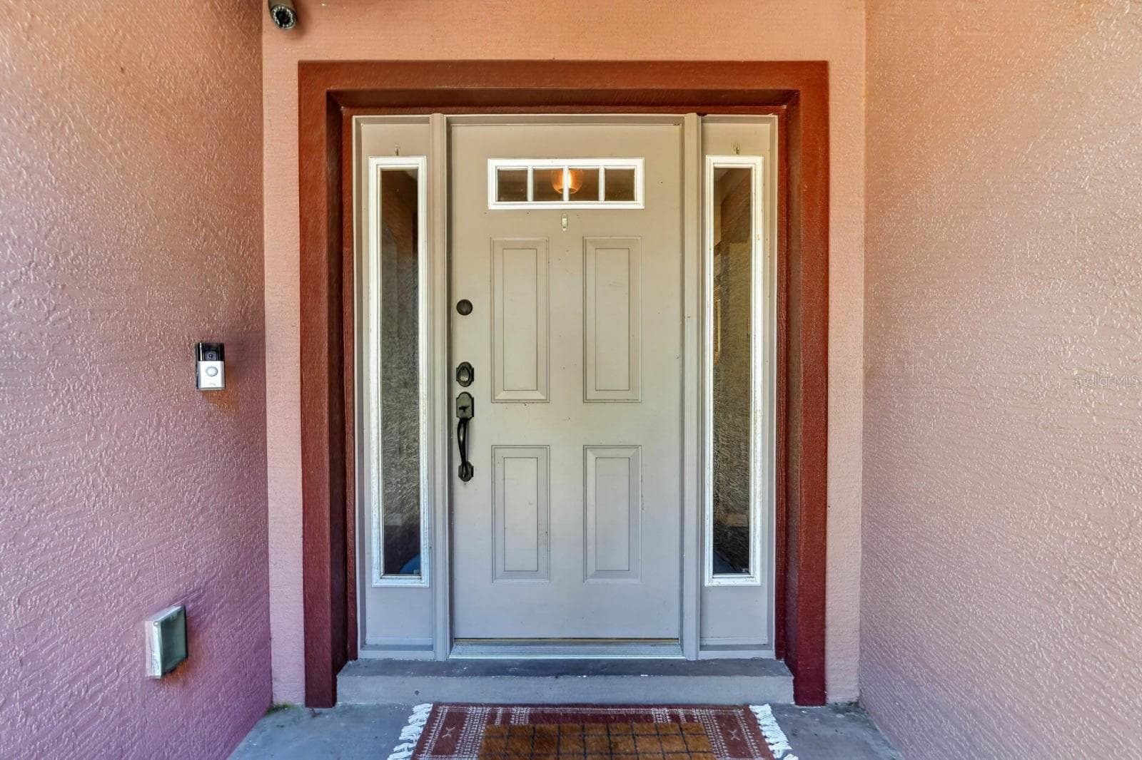 Single Family Residence at 2322 STONEBRIDGE WAY, FLAGLER BEACH, photo 5 of 45