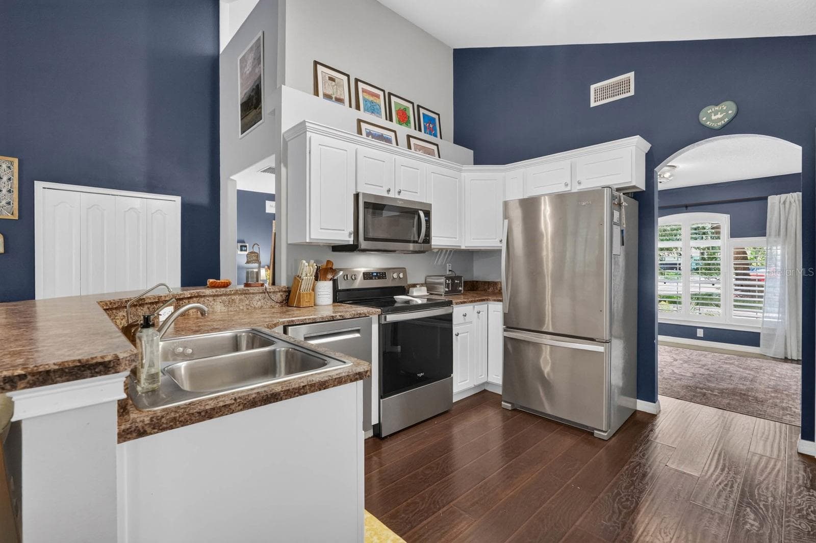 Single Family Residence at 2322 STONEBRIDGE WAY, FLAGLER BEACH, photo 11 of 45