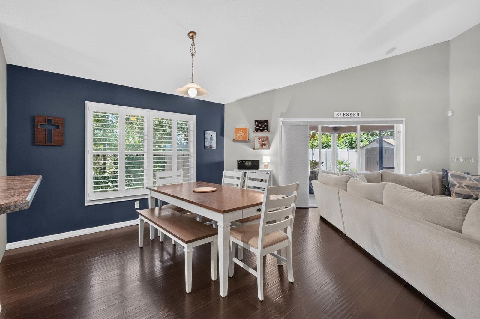 Single Family Residence at 2322 STONEBRIDGE WAY, FLAGLER BEACH, photo 13 of 45